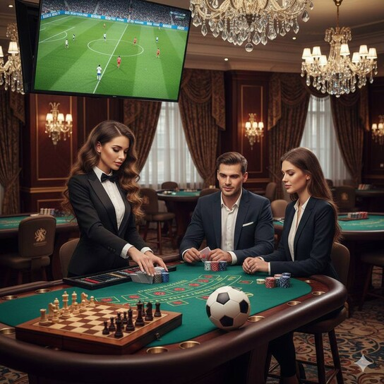 华体网智慧体育平台